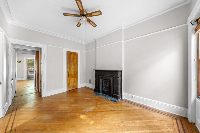 3RD BEDROOM - 772 Putnam Ave