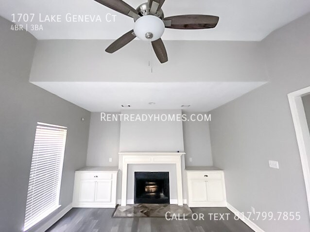 Building Photo - 1707 Lake Geneva Ct