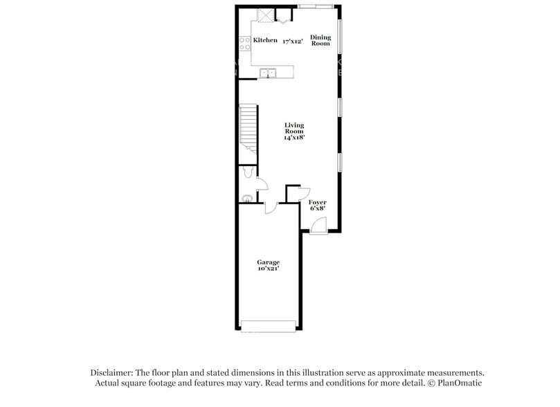 Building Photo - 8513 Campus Woods Way