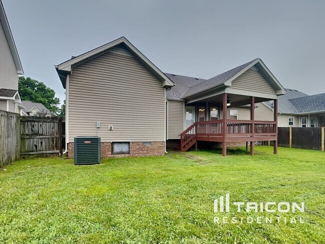 Building Photo - 2941 Brewster Drive