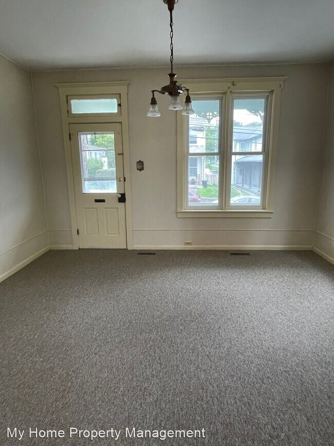 Building Photo - 2 br, 1 bath House - 332 West High Street