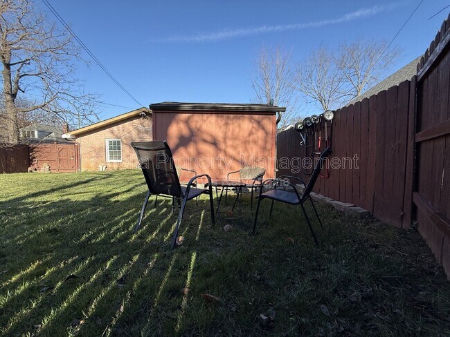 Building Photo - 924 Boscobel St