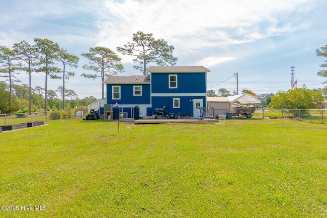 Building Photo - 213 9 Mile Rd
