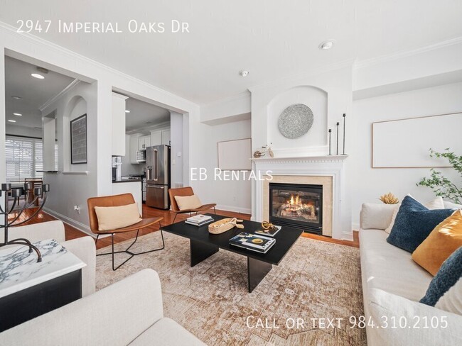 Building Photo - 2947 Imperial Oaks Dr