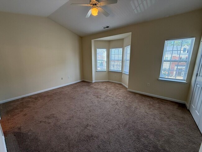 Building Photo - Spacious 2 Bed 2.5 Bath Town Home Available Now! Community Playground!