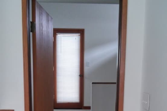 Master Bedroom - 1834 Rhodes St