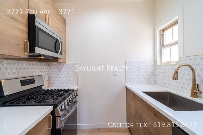 Building Photo - 3771 7th Ave