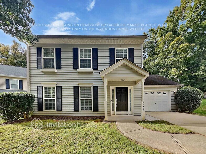 Primary Photo - 6522 Wild Orchid Ct