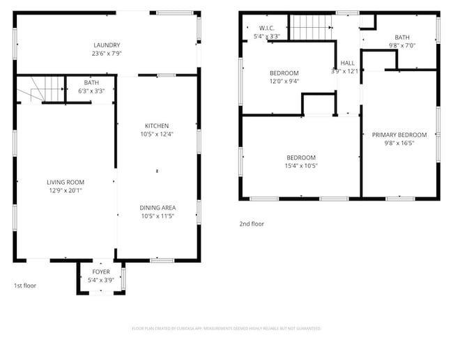 Building Photo - 4527 Capitol Ave