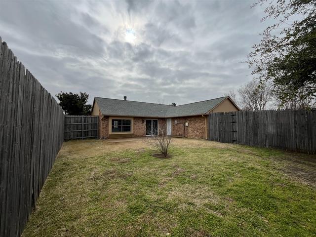 Building Photo - 1105 Cherokee Trail