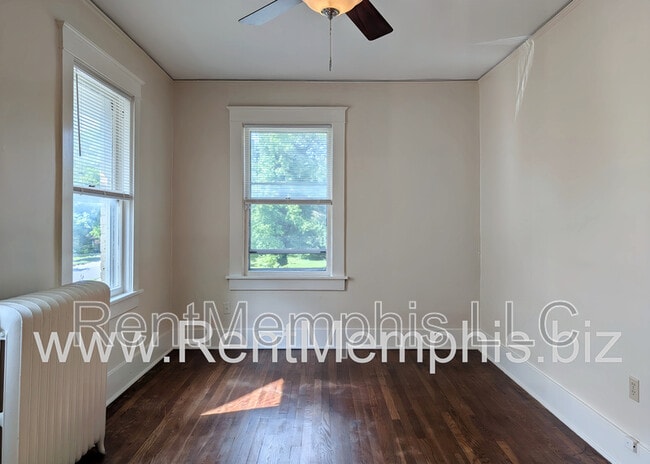 Building Photo - 1685 Tutwiler Ave