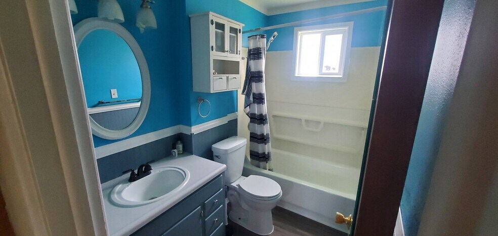 Building Photo - 4217 N Burns Rd