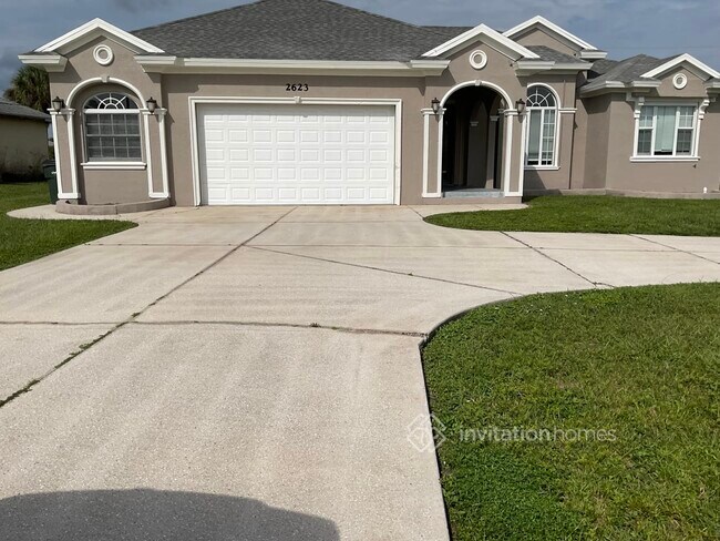 Primary Photo - 2623 S Biscayne Dr
