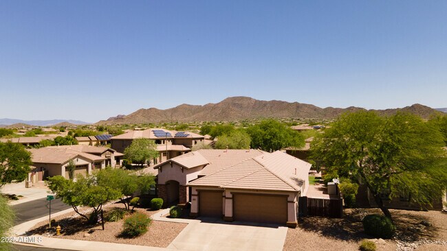 Building Photo - 2222 W Morse Ct