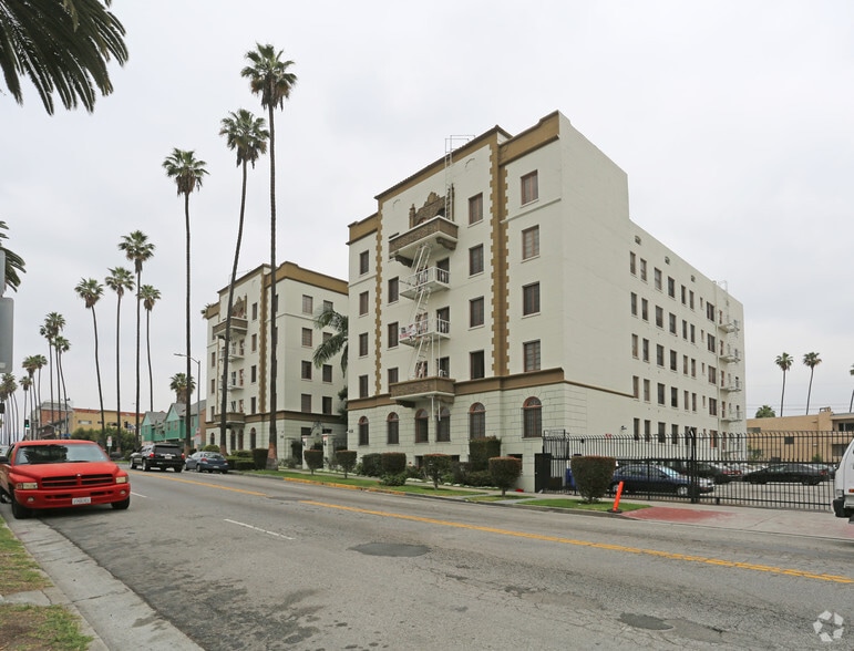 Primary Photo - 418 S. Normandie Ave.