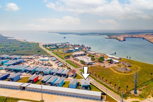 Building Photo - 100 Port Isabel St