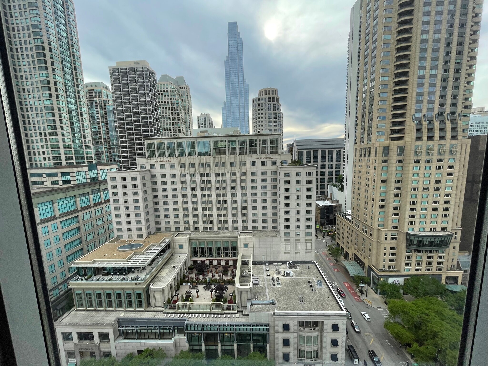 Building Photo - 777 N Michigan Ave