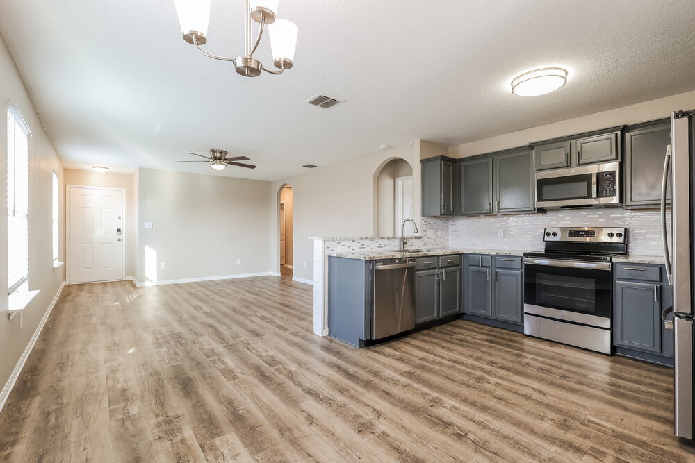 Building Photo - 5443 Chase Canyon