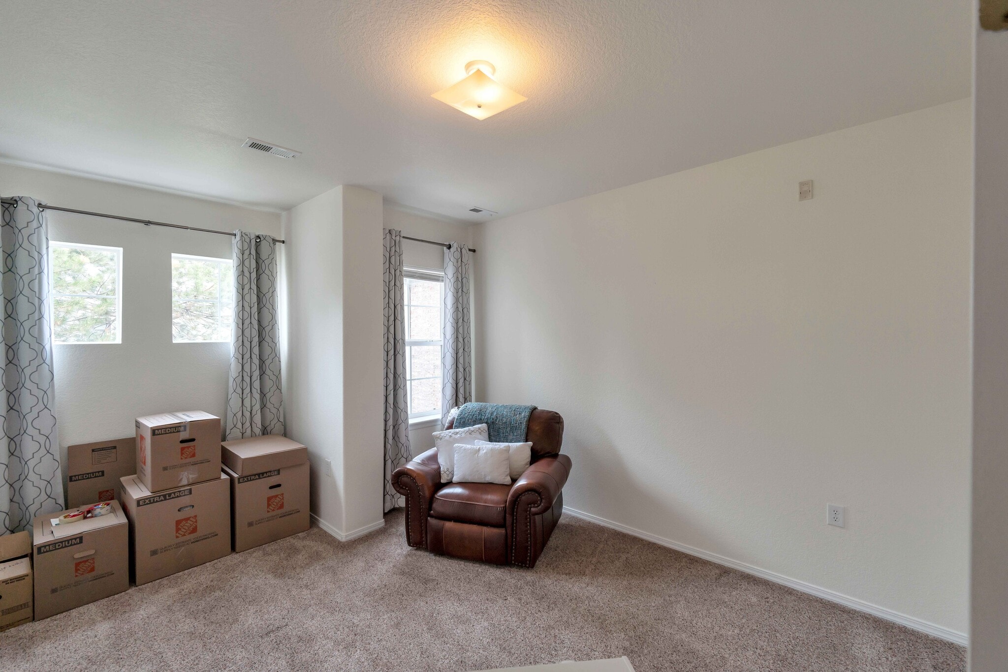 1st Level Bedroom - 16372 E Fremont Ave