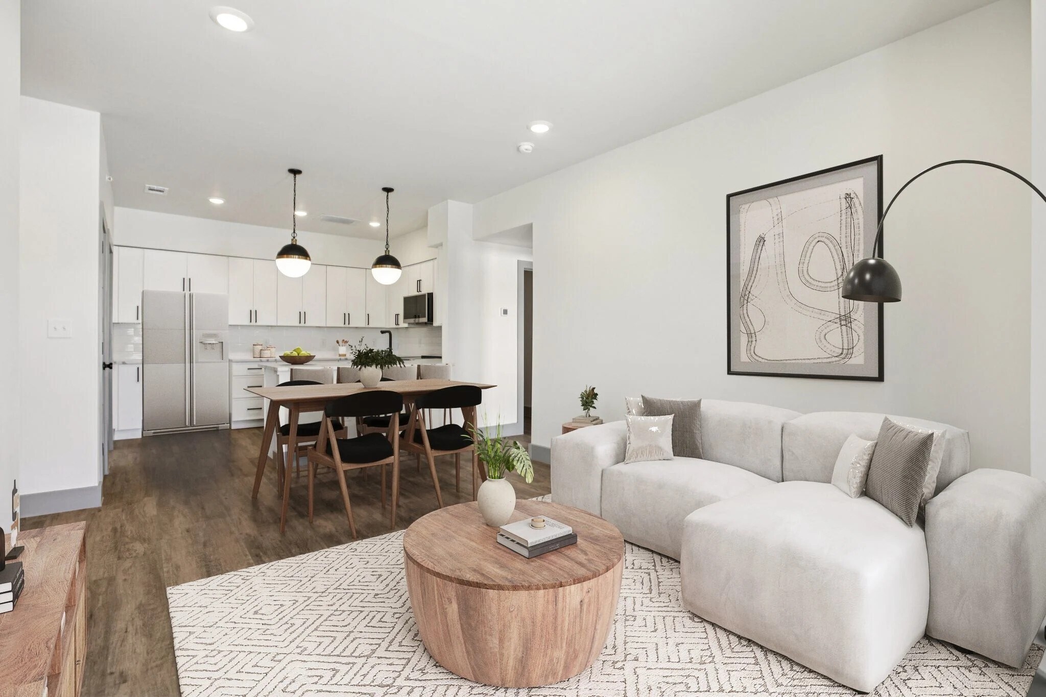 Building Photo - 2450 Wickersham Ln