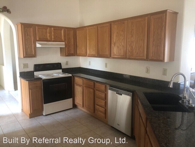 Building Photo - 2 br, 2 bath House - 9242 E Cedar Waxwing Dr