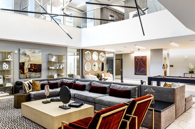 Interior Photo - The Grand