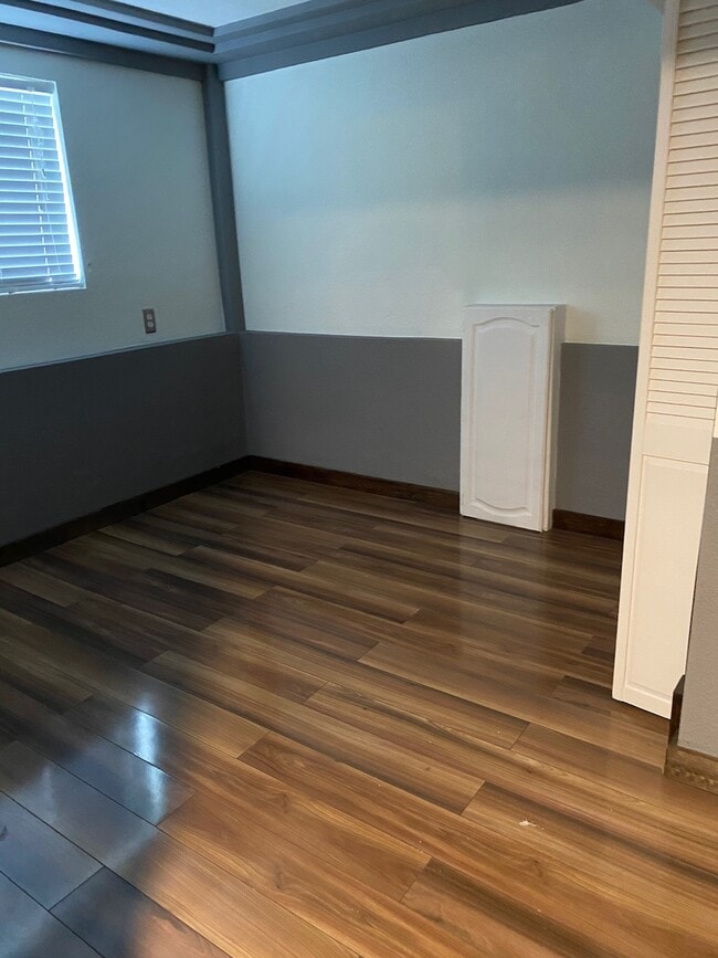 Bedroom 4 - 3137 W 20th Ave