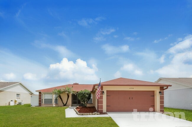 Primary Photo - 6708 Shepherd Oaks St