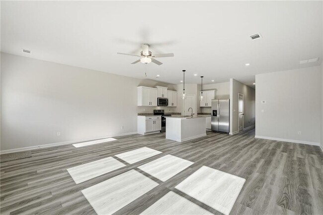 Building Photo - 3966 Oakwood Ter Ct