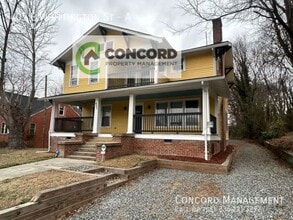 Building Photo - 405 E Whittington St