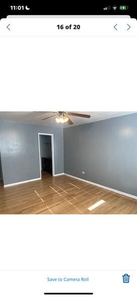 Building Photo - 5445 N California Ave