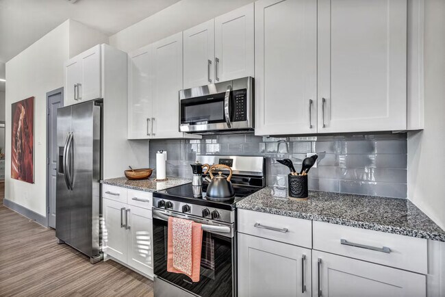 Building Photo - Spacious 2 Bed in Gated Community — $2,000...