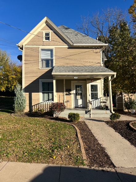 Primary Photo - 394 Nevada St