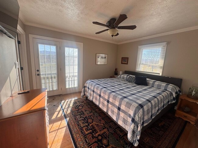 Building Photo - 4107 Captain Yancey Rd