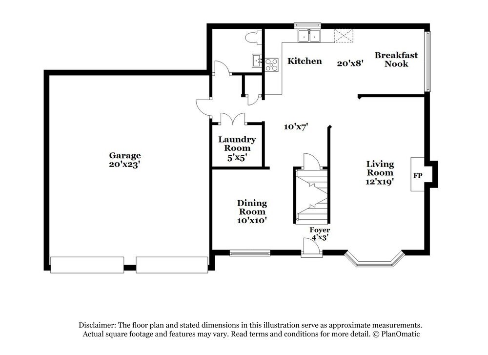 Building Photo - 3133 Glen Hollow Dr