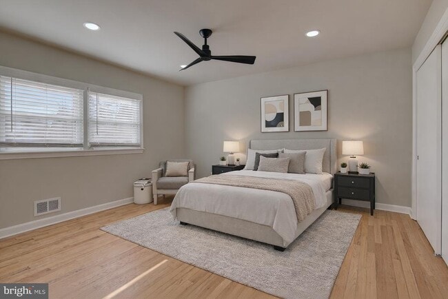 Building Photo - 106 North St NE