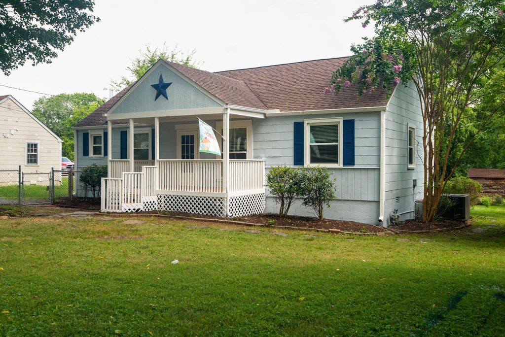 Building Photo - 1215 Kenmore Pl