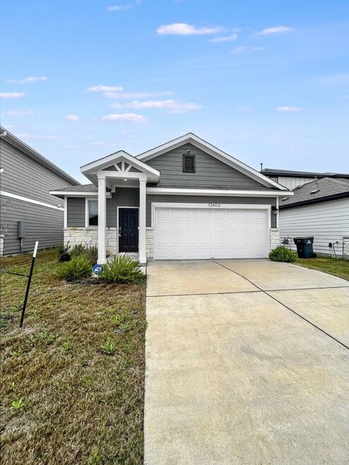 Building Photo - 12402 Zenyatta Dr