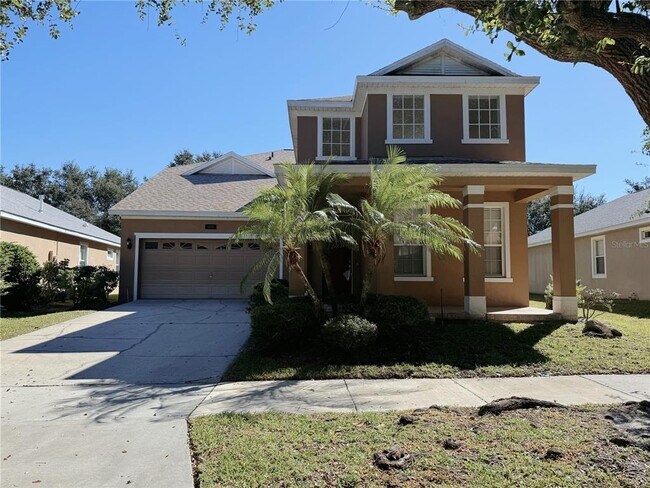 Primary Photo - 13754 Amelia Pond Dr