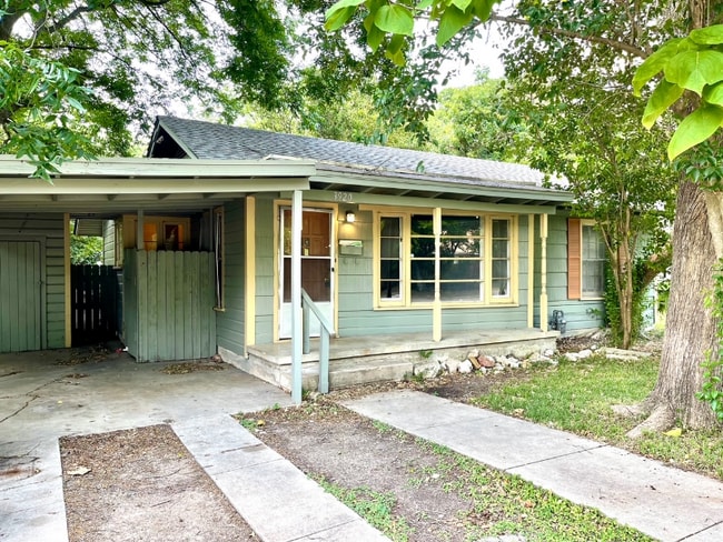 Building Photo - 3920 Leland Ave