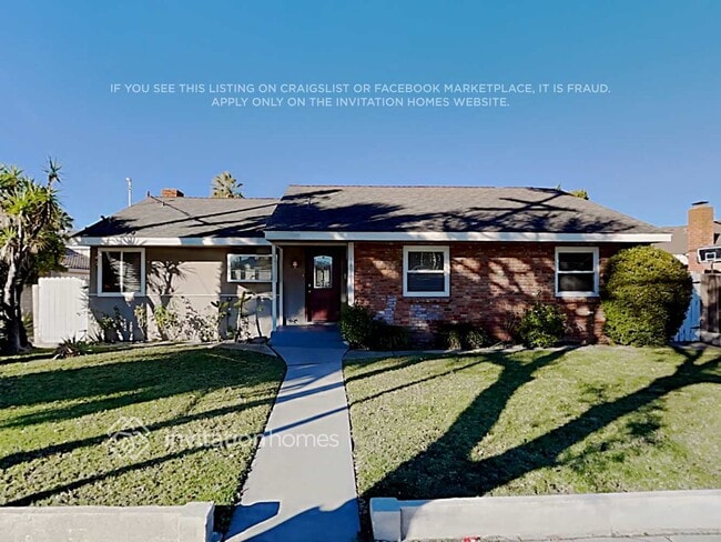 Building Photo - 10249 Lemona Ave