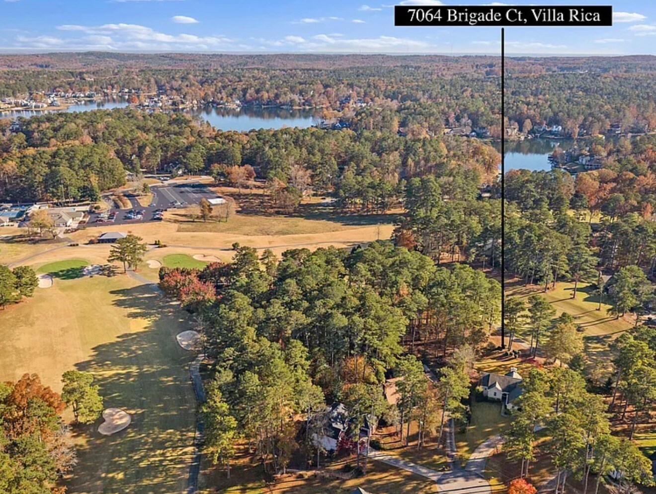 Building Photo - 7064 Brigade Ct