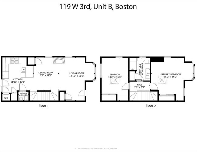 Building Photo - 119 W 3rd St