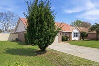 Building Photo - 1222 Bartram Ln