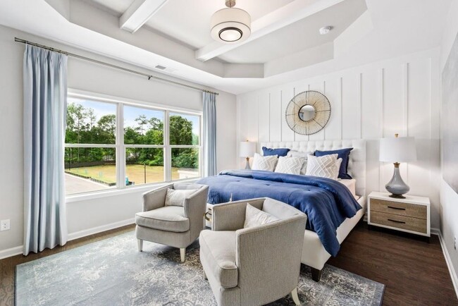 Building Photo - 2491 Ashford Oaks Dr