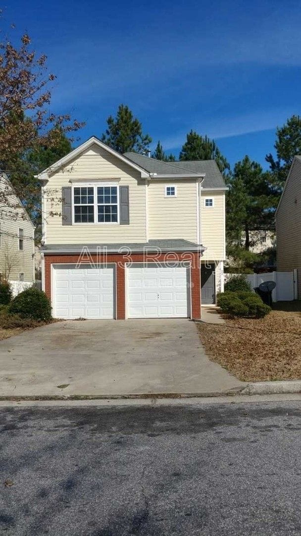 Building Photo - 3415 Sable Chase Ln