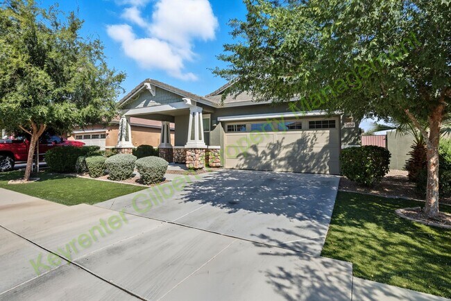 Primary Photo - Stunning Morrison Ranch Home in a Prime Lo...