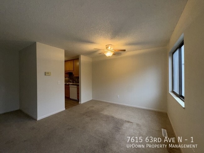Building Photo - 7615 63rd Ave N