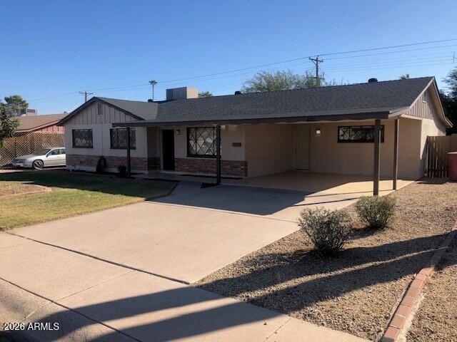 Building Photo - 6901 E Latham St