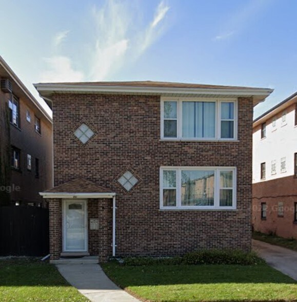 Primary Photo - 80 Luella Ave